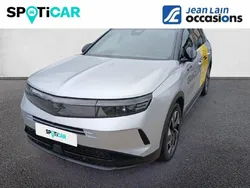 Opel grandland 1.2 Turbo Hybrid 145 ch e-DCT6 GS
