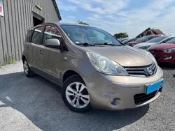 Nissan Note 1.4 90 ACENTA
