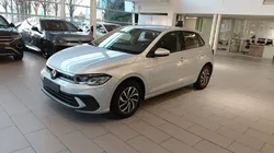 VOLKSWAGEN Polo 1.0 TSI 95 S&S BVM5 Life Plus