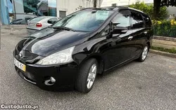 Mitsubishi Grandis 2.0 DI-D Inform