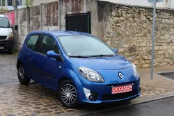 Renault twingo ii 1.5 dci 65 authentique 2009