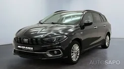 Fiat Tipo de 2021