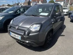 Fiat Panda 1.2 8v 69ch City Cross