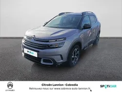 Citroen C5 Aircross BlueHDi 130ch S&S C-Series EAT8 E6.d