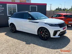 Land Rover Range Rover Velar Svautobiography 5.0 v8 550 cv / PREVOIR MALUS 12K