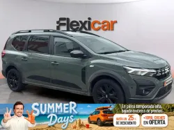 DACIA Jogger 1.0 ECO-G Expression 5pl.
