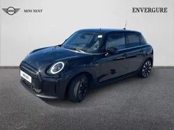 Mini Mini 5 Portes Cooper 136ch Edition Premium Plus BVA7