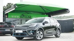 Kia e-Niro de 2022