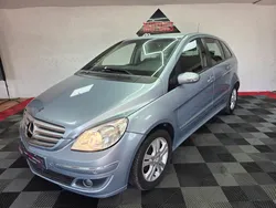 Mercedes b180cdi