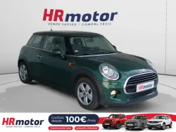 MINI Mini Cooper