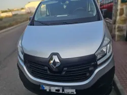 Renault Trafic Trafic Furgón 29 L2H1 dCi 88kW (120CV) Euro 6