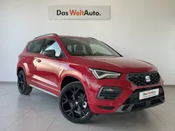 SEAT Ateca 1.5 EcoTSI S&S FR Special Edition