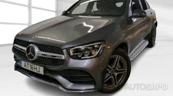 Mercedes-Benz Classe GLC de 2022