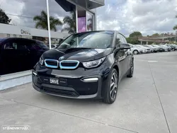 BMW i3 120Ah