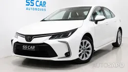 Toyota Corolla de 2023