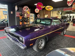 Plymouth Road runner 1970