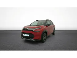 CITROEN C3 Aircross PureTech 130 S&S EAT6 Feel Pack