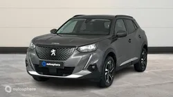 Peugeot 2008 1.5 BlueHDi 130ch S&S Allure Business EAT8 7cv