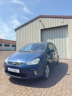Ford c-max 1.6 tdci 90cv 2010