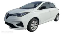 Renault Zoe (c/ Bateria) Zen 50