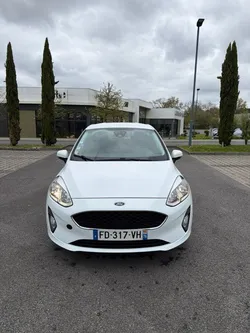 Ford Fiesta 1.1 SCI 12v 70cv business Nav