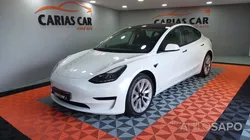 Tesla Model 3 de 2022