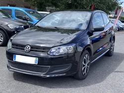 VOLKSWAGEN POLO V 1.2 tsi 4CV 2010