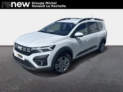 Dacia Jogger TCe 110 7 places Expression