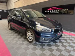 BMW SERIE 2 ACTIVE TOURER F45 218d 150 cv Business - SUIVI BMW - Caméra de recul