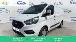 Ford Transit Custom FOURGON I 2.0 ECOBLUE 130 Trend Business L1h1