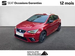 Seat Ibiza 1.5 TSI Evo 150 ch S/S BVM6 FR