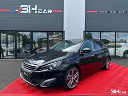 Peugeot 308 2.0 BLUEHDI 150 FELINE BVA6
