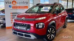 Citroen C3 AirCross 1.2 PureTech Shine de 2020