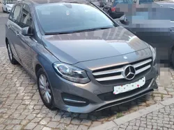 Mercedes-Benz B 180 180 D
