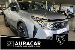 PEUGEOT 3008 3008 Hybrid Allure eDCS6 145