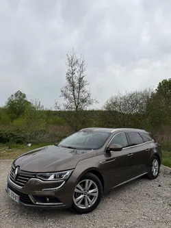RENAULT TALISMAN ESTATE Energy Zen 1.5 dCi 110 CV