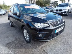 SEAT Arona 1.0 TSI Style