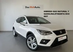 SEAT Arona 1.0 TGI S&S FR 90