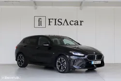 BMW 116 Pack Desportivo M