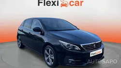 Peugeot 308 de 2018
