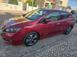 Nissan Leaf N-Conecta
