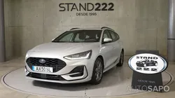 Ford Focus de 2023