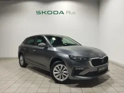 Skoda Scala 1.0 TSI Selection 85kW