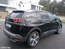 Peugeot 3008 bussiness