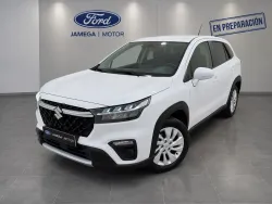SUZUKI S-Cross S-Cross 1.4L Mild Hybrid S1