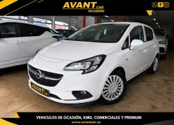 OPEL Corsa 1.4 Design Line 90