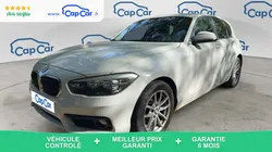 BMW Série 1 114 d 95 Premiere