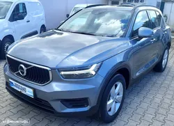Volvo XC 40 1.5 T3 Tech Edition