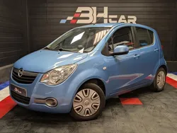 Opel Agila 1.3 CDTI 75 ENJOY