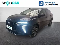 DS 7 BlueHDi 130 EAT8 Edition France
